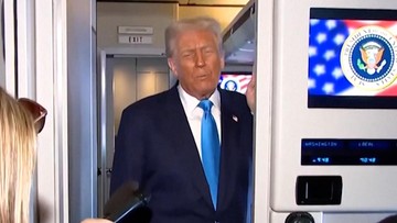 trump-sebut-israel-berhak-serang-gaza-saat-gencatan-senjata