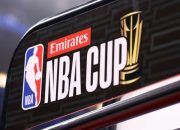 Turnamen Dalam Musim Piala NBA 2025: Cara Menonton Pertandingan Online Langsung Gratis