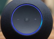 Echo Studio Amazon lebih kecil tetapi lebih kuat