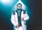 Didorong oleh Mega Hitnya ‘Triple Lavada’ & Retrobélico Essence, Esaú Ortiz Baru Saja Memulai