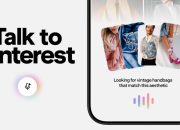 Asisten belanja AI baru dari Pinterest membantu Anda memilih yang sesuai