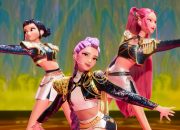 ‘Golden’ HUNTR/X Berada di No. 1 di Billboard’s Pop Airplay Chart: ‘Keakraban Langsung & Emosi Besar’