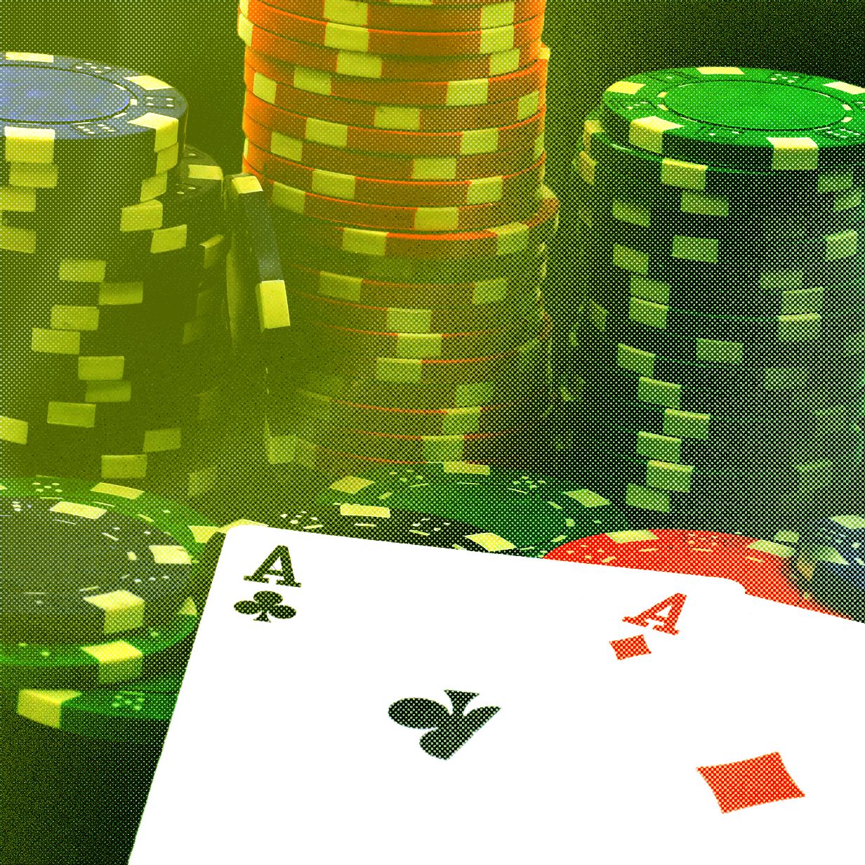 cara-meretas-permainan-poker