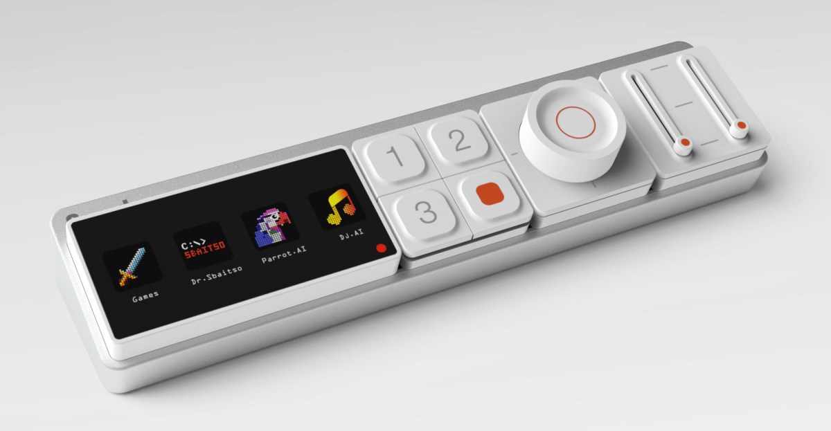 hub-modular-sound-blaster-adalah-stream-deck-yang-dapat-dikonfigurasi-ulang-untuk-audio