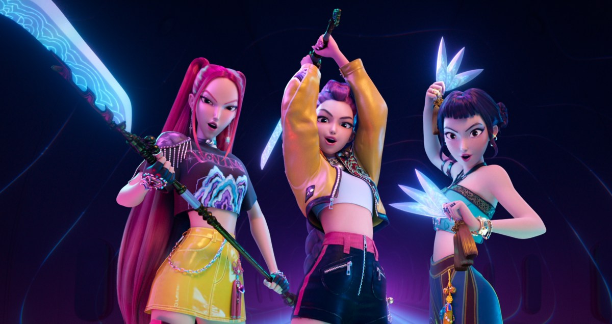 membuat-kpop-demon-hunters-terdengar-ajaib-berarti-menemukan-harmoni-yang-tepat