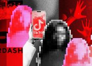 Kisah Viral ‘DoorDash Girl’ Mengungkap Mimpi Buruk bagi Kreator Kulit Hitam