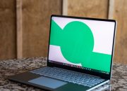 Surface Laptop 13 inci terbaru Microsoft turun menjadi $549,99, rekor harga terendah baru