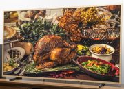 Anda membeli Frame TV? Tidak apa-apa untuk mengeluarkan harga murah sedikit