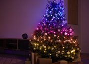 Lampu senar Festavia Philips Hue mendapat diskon hingga $158 tepat saat Natal