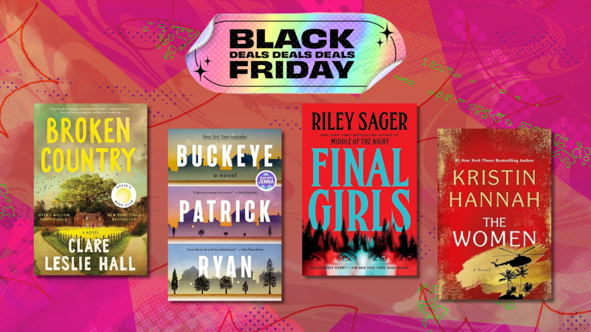 penawaran-buku-black-friday-awal-terbaik-untuk-ditambahkan-ke-keranjang-anda