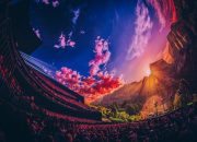 Sphere Entertainment Berbagi Naik 11% karena Saham Musik Memiliki Minggu Kemenangan yang Langka