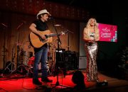 Cara Menonton Film ‘A Grand Ole Opry Christmas’ Hallmark Channel Online Gratis