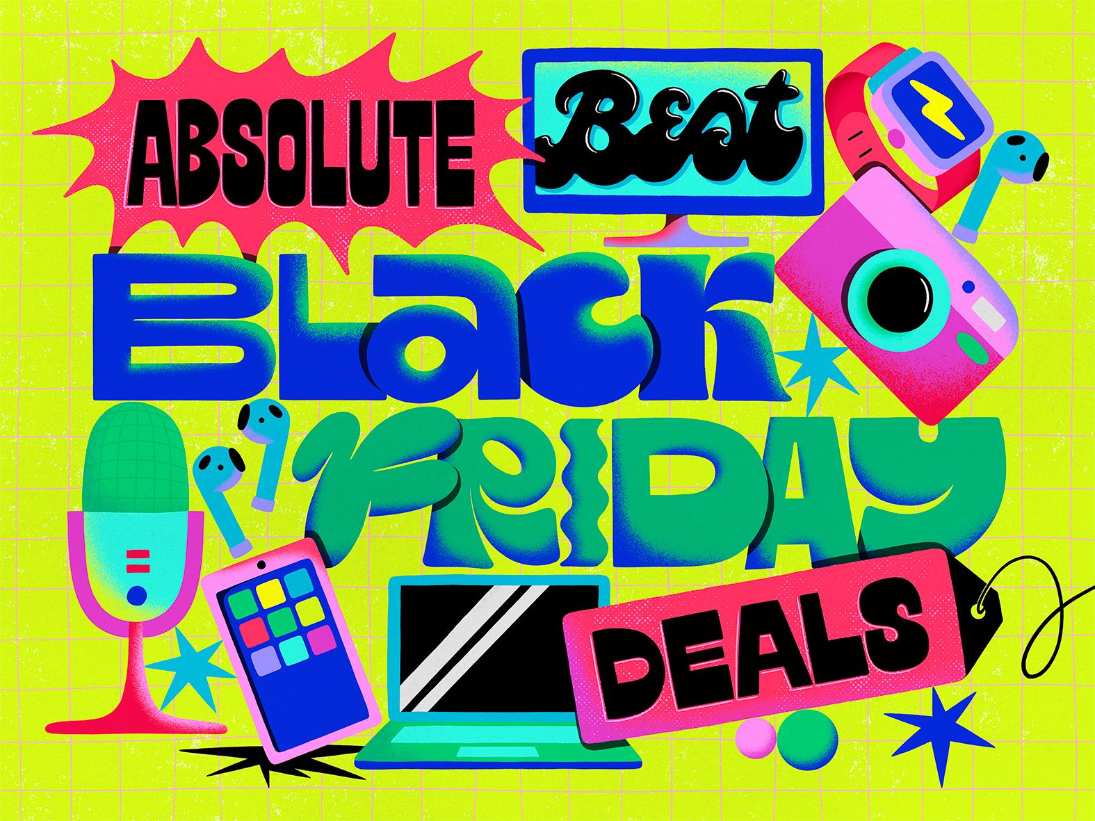 157-best-black-friday-deals-2025:-everything-tested-and-actually-discounted