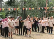 10 Tempat Gathering Perusahaan Seru di Puncak dengan Suasana Sejuk