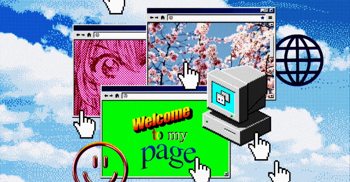 web-indie-hadir-untuk-membuat-internet-menjadi-aneh-kembali