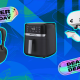 60+-penawaran-target-cyber-​​monday:-hemat-hingga-50%-untuk-sony,-keurig,-dan-lego