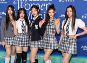 Saham HYBE Melonjak 18% Menyusul Kemenangan Pengadilan NewJeans ADOR