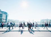 10 negara bagian terbaik dan 10 terburuk untuk mencari pekerjaan saat ini