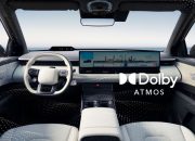 Dolby Atmos hadir dalam Hyundai Elexio eksklusif China yang baru dan terjangkau