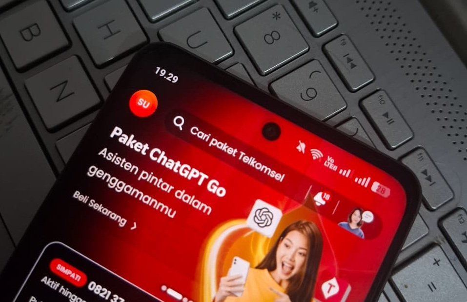 langganan-chatgpt-go-kini-bisa-lewat-telkomsel,-mulai-rp-50-ribu/bulan!