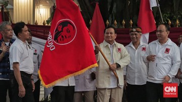 relawan-prabowo:-jangan-adu-domba-projo-dengan-jokowi