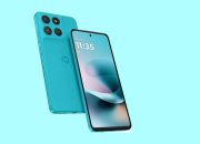 Moto G67 Power 5G, Calon Raja Mid-Range dengan Baterai 7.000 mAh