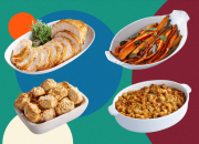 Paket Makanan Thanksgiving Pengiriman Terbaik (2025)