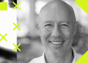 CEO Lyft David Risher tentang membayar lebih banyak kepada pengemudi dan peralihan ke robotaxis