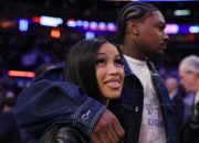 Garis Waktu Hubungan Cardi B & Stefon Diggs