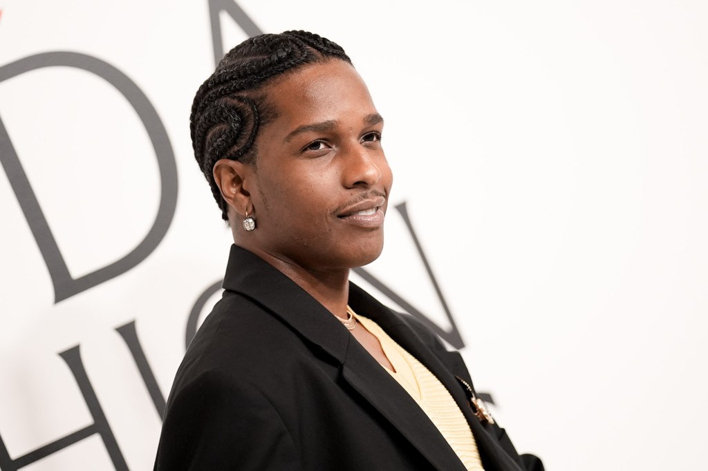 a$ap-rocky-mencintai-kehidupan-sebagai-ayah-perempuan:-‘lihat-aku-—-aku-bersinar’