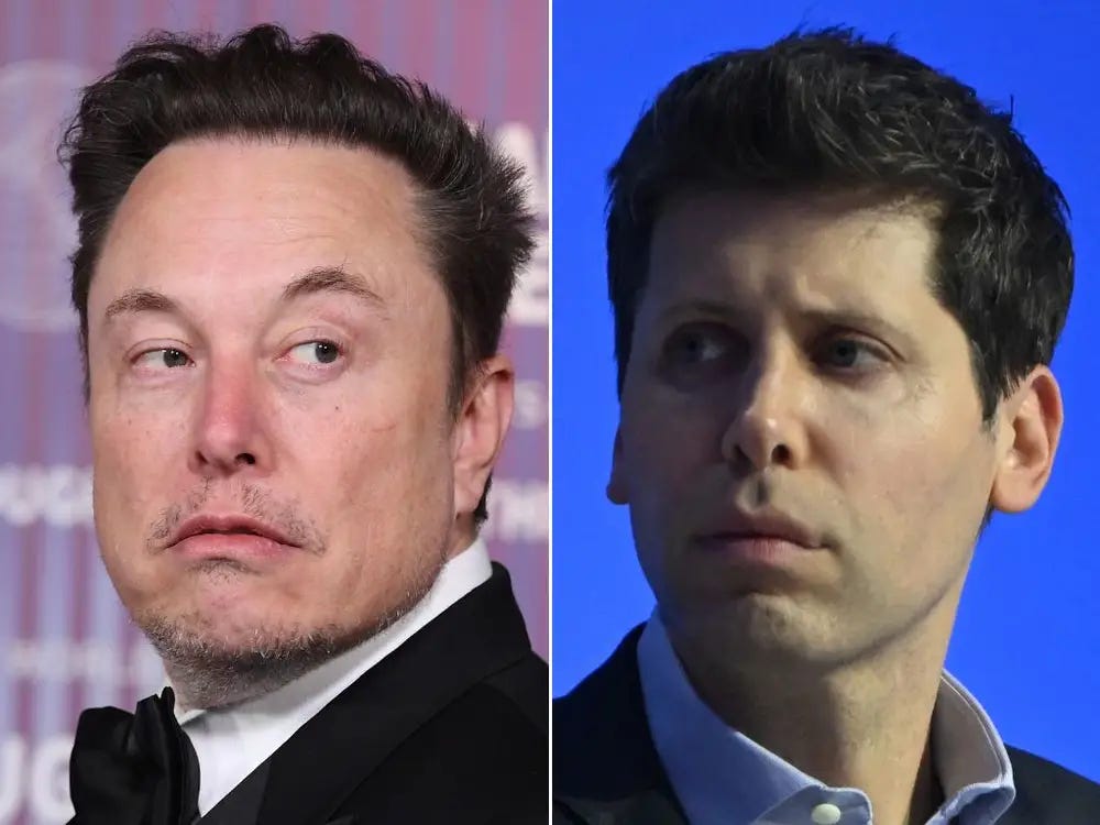 musk-dan-altman-tidak-bisa-berhenti-bertengkar-itu-sebenarnya-bagus-untuk-merek-mereka.
