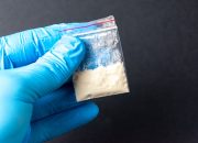 Opioid Jenis Baru Membunuh Orang di AS, Eropa, dan Australia