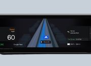 Google Maps dapat memberi tahu pengemudi Polestar 4 kapan harus menggabungkan jalur