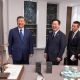 xi-jinping-hadiahi-xiaomi-15-ultra,-presiden-korea-selatan-bercanda:-“ini-aman?”