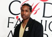 A$AP Rocky Bercanda Albumnya yang Sangat Dinanti ‘Don’t Be Dumb’ Adalah ‘Never Dropping’