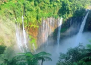 Air Terjun Madakaripura: Wisata Alam Legend Probolinggo