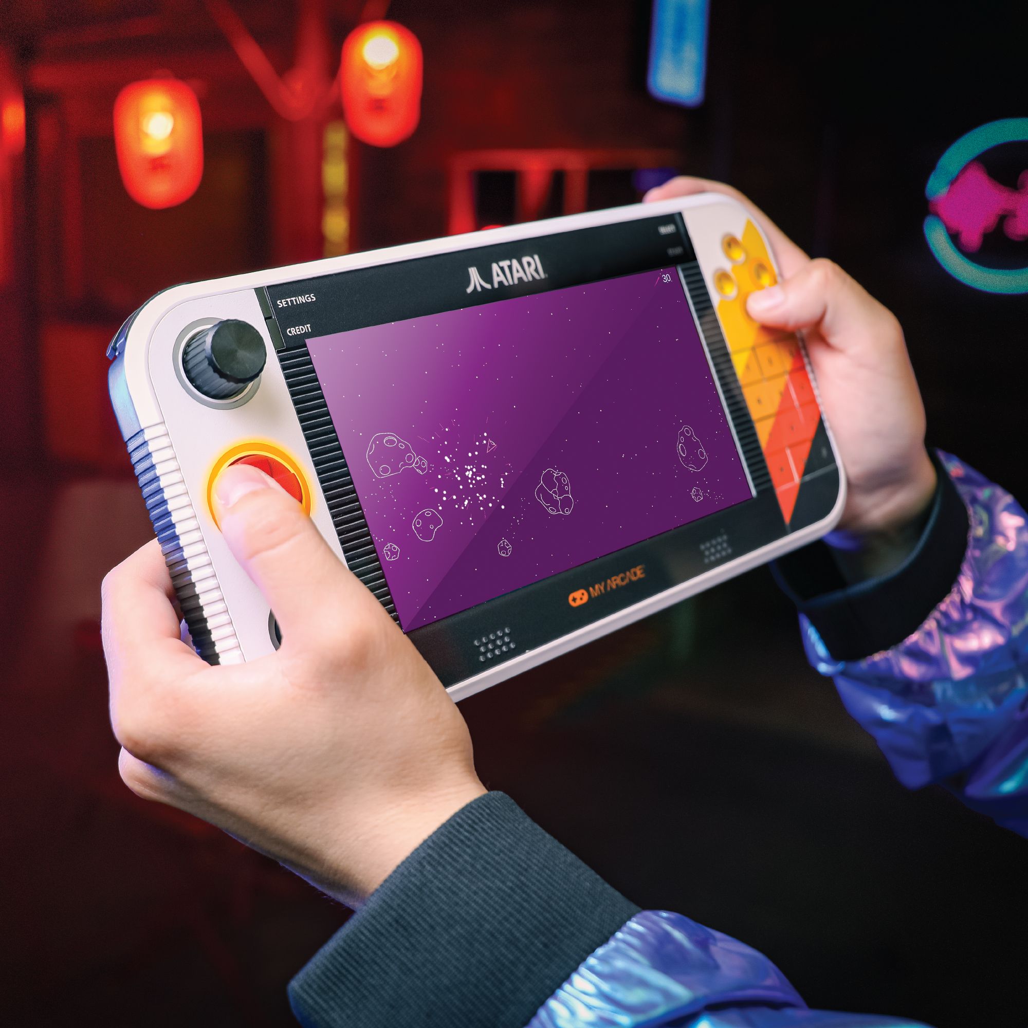 ulasan-arcade-atari-gamestation-go-saya:-harga,-spesifikasi,-ketersediaan