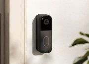 Bel Pintu Video Blink terbaru mendapat diskon lebih dari 50 persen