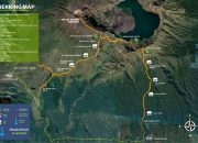 Mount Rinjani Trekking Season