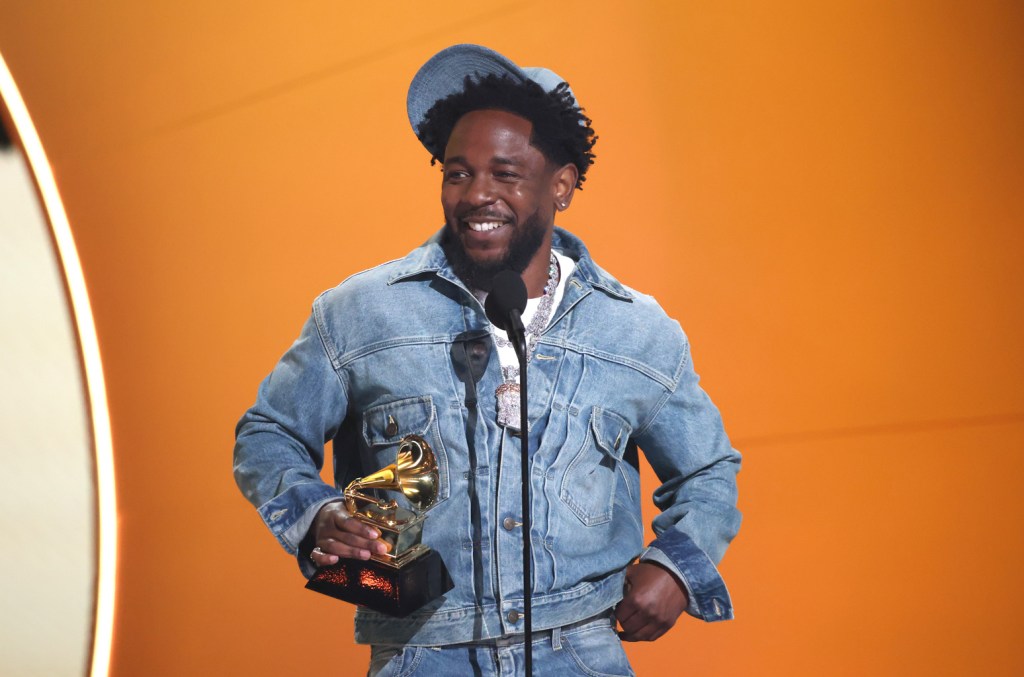 nominasi-grammy-2026:-lihat-daftar-lengkapnya