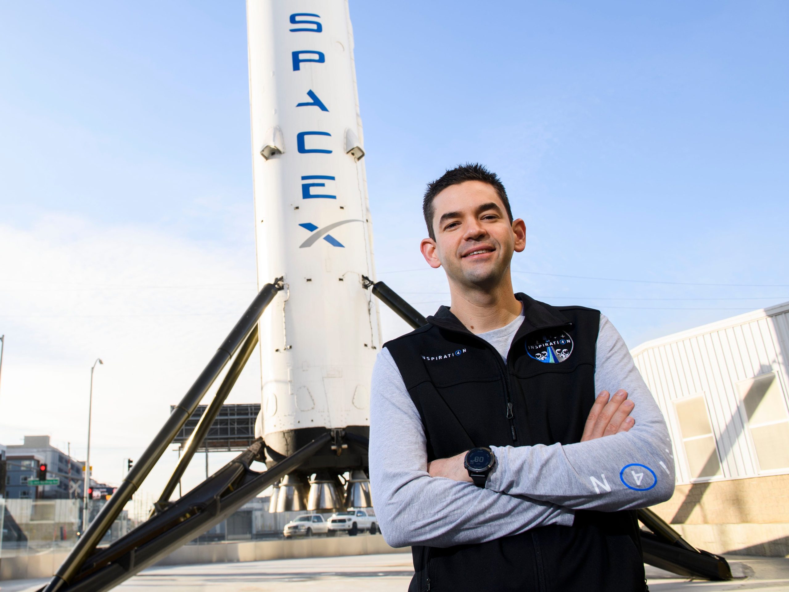 siapakah-jared-isaacman,-miliarder-astronot-spacex-yang-kembali-dicalonkan-trump-untuk-memimpin-nasa
