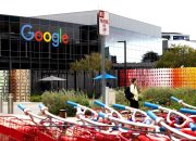Google, Microsoft, dan Meta Telah Berhenti Memublikasikan Data Keberagaman Tenaga Kerja