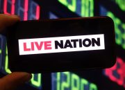 Live Nation, Spotify, SM Entertainment Menolak Sorotan Minggu yang Sulit untuk Saham Musik