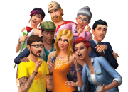 Para streamer Sims menjauhkan diri dari EA, tetapi bagi sebagian orang, pilihannya sulit