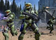 Halo Infinite akan mendapatkan pembaruan besar terakhirnya
