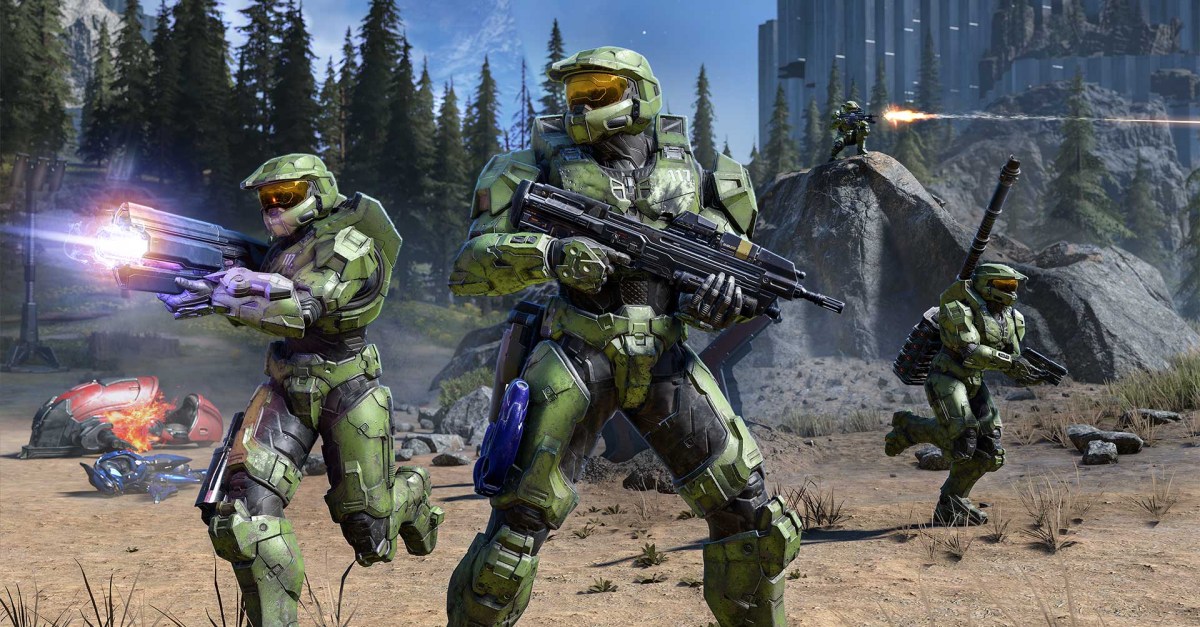 halo-infinite-akan-mendapatkan-pembaruan-besar-terakhirnya
