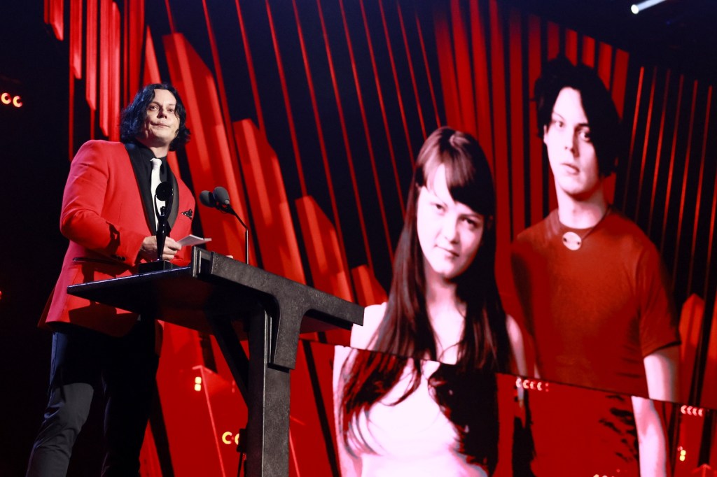 meg-white-tidak-menghadiri-induksi-rock-hall-white-stripes,-tapi-dia-mengedit-pidato-jack