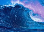 Matematika Tersembunyi dari Gelombang Laut