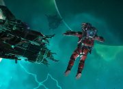 Album baru No Man’s Sky dari 65daysofstatic mencari umat manusia di dunia yang dipenuhi AI