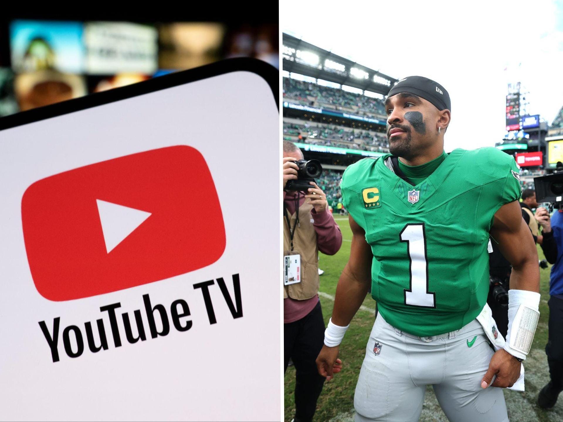 youtube-tv-menawarkan-kredit-$20-selama-pemadaman-disney-—-tapi-ada-batasannya